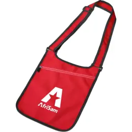 Jubilee Promotions Bag Red
